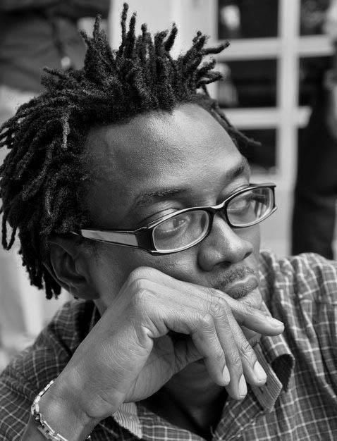 Veteran Nigerian rapper, B Elect dies. (Facebook/AndrewErighono)