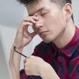 The Trouble With Rubbing Your Eyes