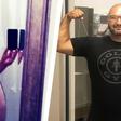 How This Guy Lost 115 Pounds and Got Ripped