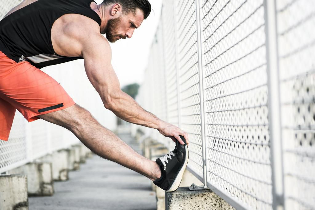 This is Why Your Toes Keep Cramping