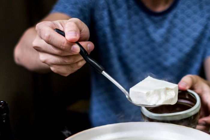 Is Tofu the New King of Protein?