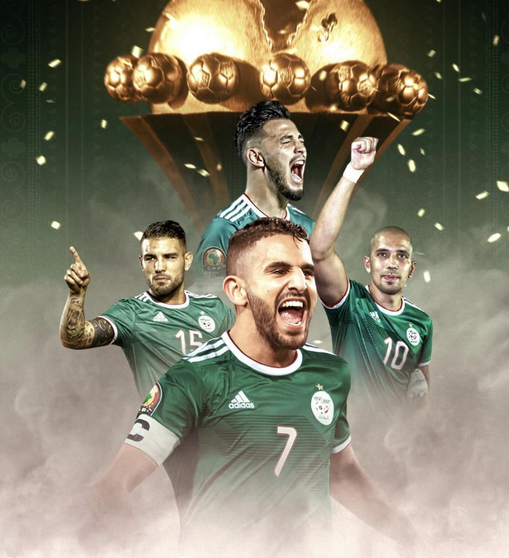 What we learnt from AFCON 2019