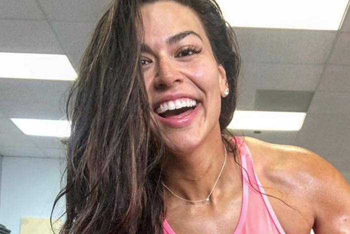 'How Cancer Changed The Way I Think About My Body'