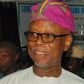 APC National Chairman John Odigie-Oyegun