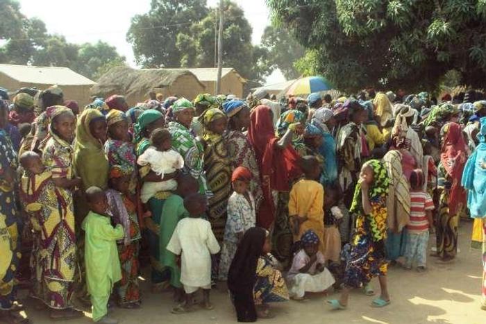40,000 more flee Cameroon conflict to Nigeria - UN  [Journal du Cameroun]