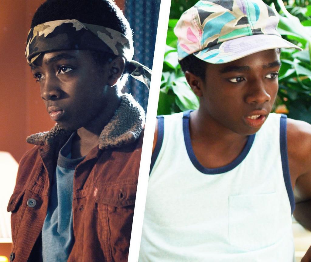 How the Cast of 'Stranger Things' Has Changed