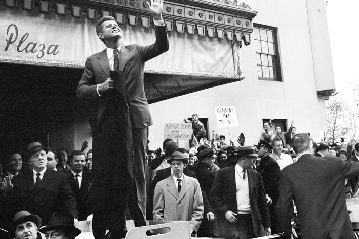 Saoirse Kennedy Hill's Death Adds to Family's Tragic History