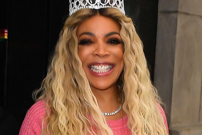 Wait, Wendy Williams Is Worth How Much?!