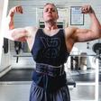Small Changes Helped This Guy Lose 180 Pounds