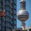 Berlin is not the only major capital tackling a rent crisis