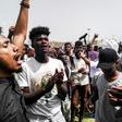 Thursday's rallies come a day after protest leaders and Sudan's military council reached a power sharing deal