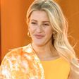 Ellie Goulding Has Incredibly Toned Abs