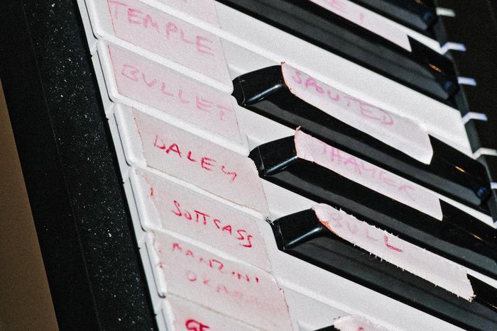 He Turned the Met Museum's Collection Into an Orchestra