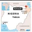 Action Against Hunger said in a statement that a member of staff was among the missing after the convoy was ambushed in Kennari, a village outside Damasak Town near the border with Niger