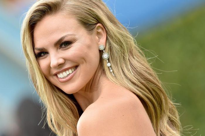 Hannah Brown Says She Had Sex In A Windmill