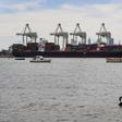 Australian police have seized a record haul of the drug 'ice' after a shipment from Thailand arrived in Melbourne