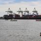 Australian police have seized a record haul of the drug 'ice' after a shipment from Thailand arrived in Melbourne