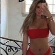 Brielle Biermann Does Intermittent Fasting