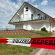 Luebcke was shot in the head at close range on the terrace of his family home in Wolfhagen near Kassel
