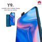 HUAWEI brings Y9 Prime 2019 to the Nigerian market