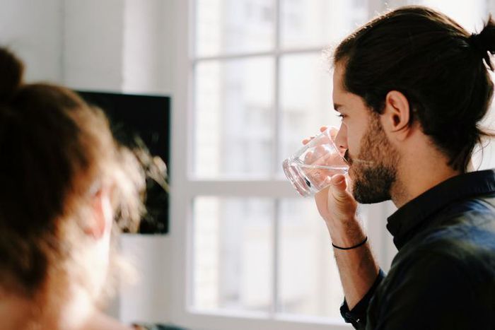 How Much Water Should You Drink In a Day