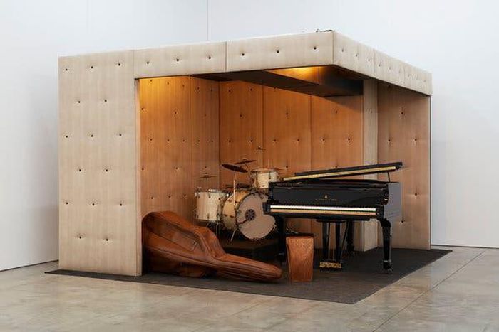 Jason Moran will bring his interdisciplinary jazz approach to the Whitney