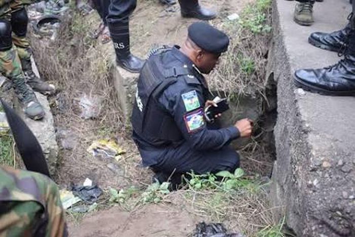 Police arraign 2 herbalists for allegedly being in possession of human flesh [Daily Post]