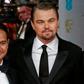 Riza Aziz produced the 2013 film 'The Wolf of Wall Street', about a massive financial scam