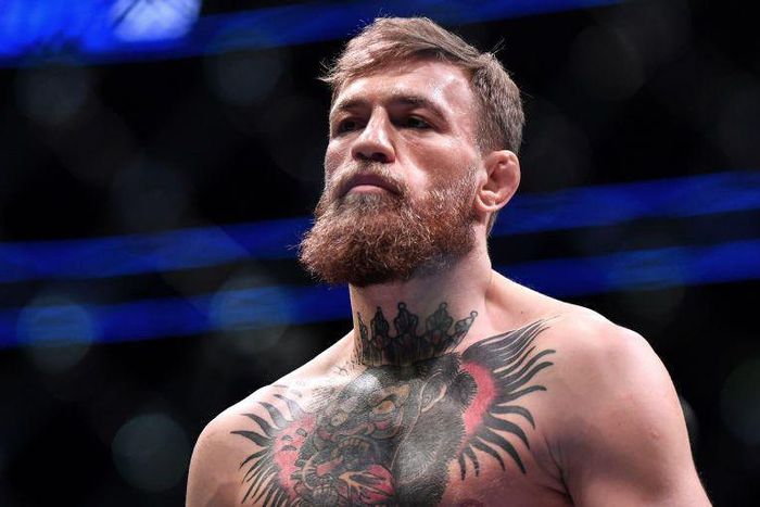 Conor McGregor Will Return to UFC Early Next Year