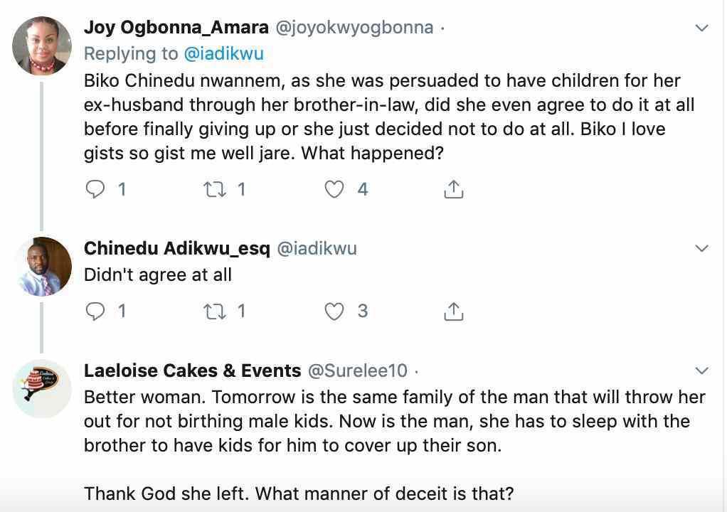 Sex before marriage debate reignited as newly wedded couple allegedly divorce because hubby has no penis