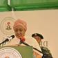 The First Lady, Mrs Aisha Buhari [NAN]