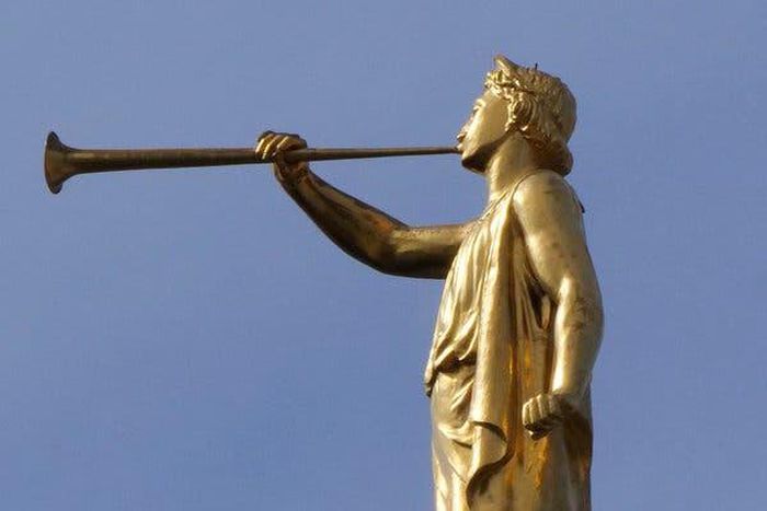 'Mormon' no more faithful reflect on church's move to scrap a moniker