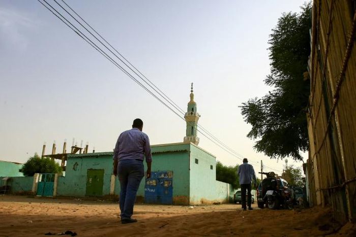 Many Egyptian supporters of the Muslim Brotherhood ended up in Sudan after fleeing a deadly crackdown in their own country