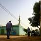 Many Egyptian supporters of the Muslim Brotherhood ended up in Sudan after fleeing a deadly crackdown in their own country