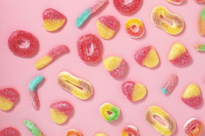 The Lowdown On Sugar-Free Candy