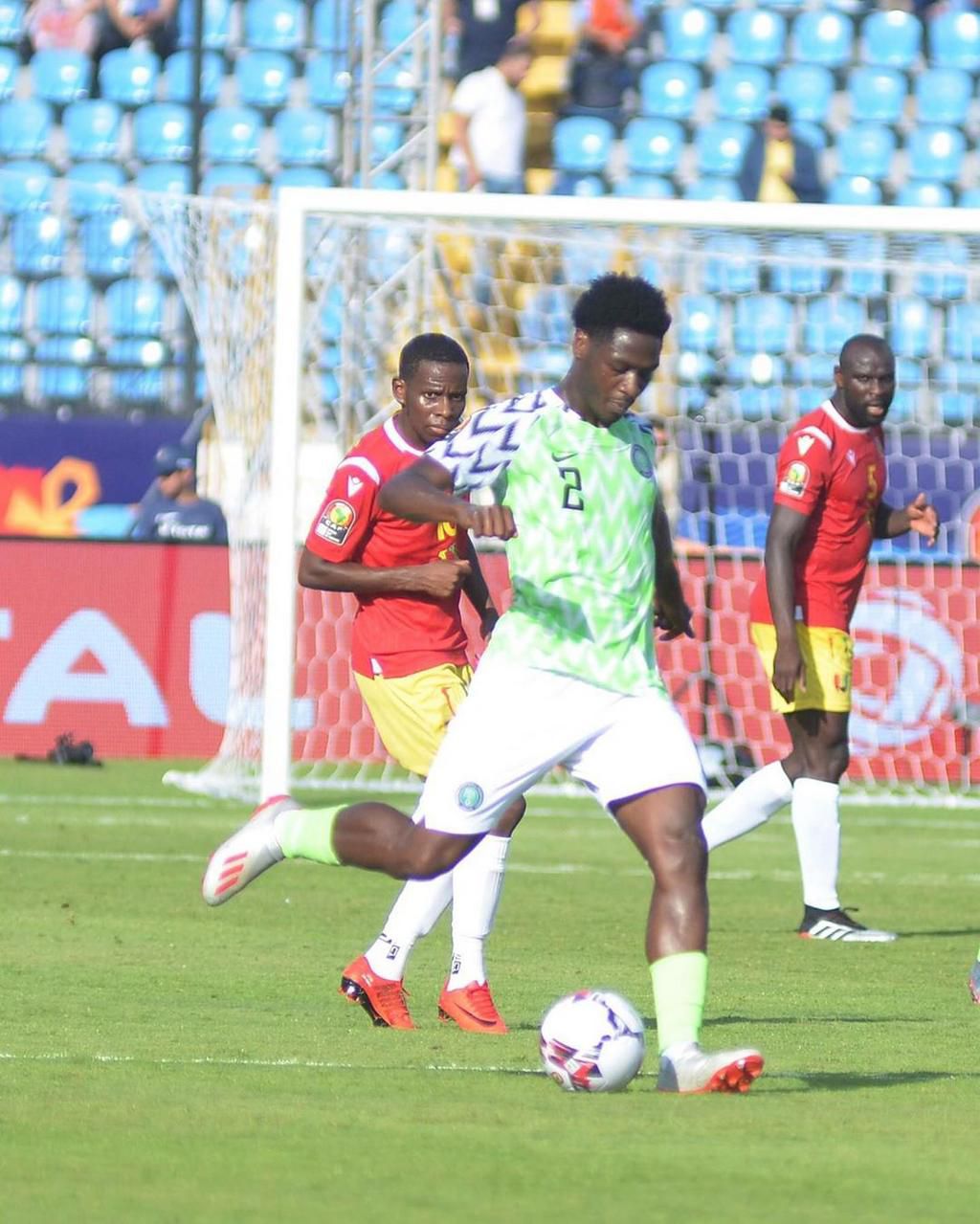 Ola Aina (Instagram/Ola Aina)