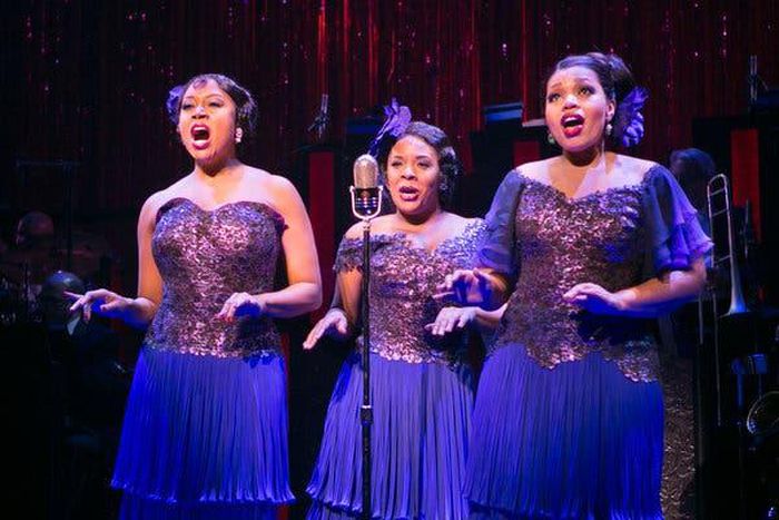 Jack Viertel stepping down at encores! After 20 years as leader