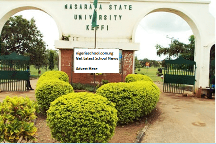 Nasarawa varsity to tackle sex for marks, extortion [Nigeria School]