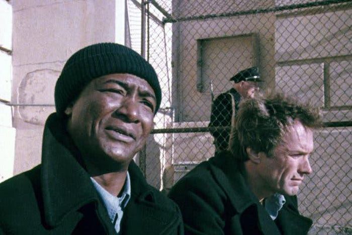 Paul Benjamin, a 'corner man' in 'do the right thing,' is dead