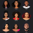 BBNaija Season 4 Housemates