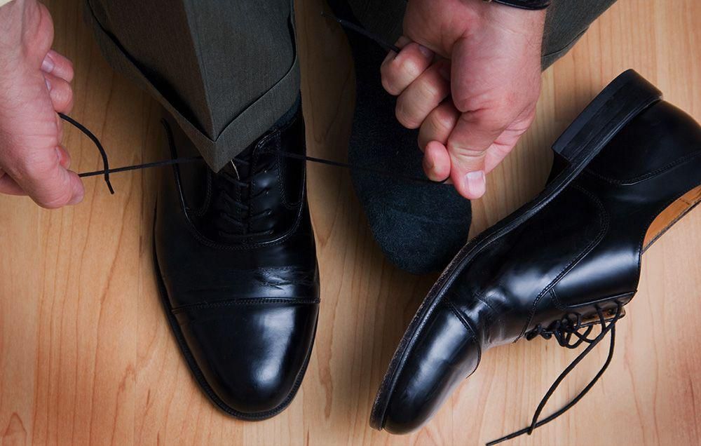 This is Why Your Toes Keep Cramping