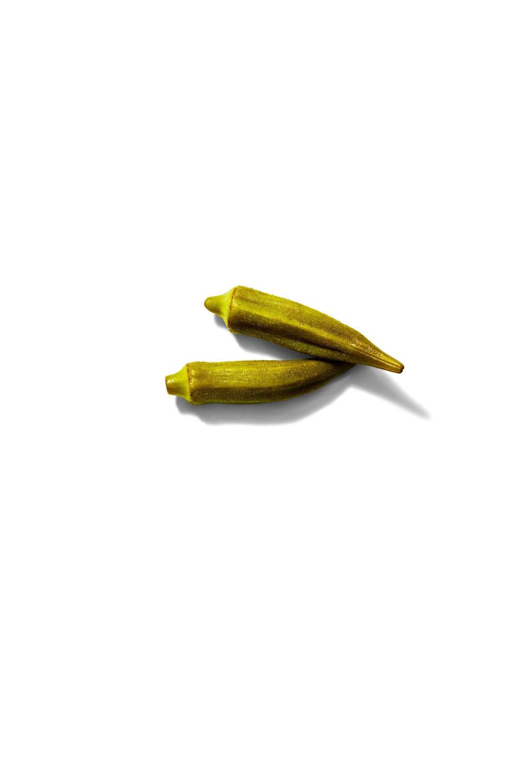 The 4 Most Delicious Pickles Known to Man