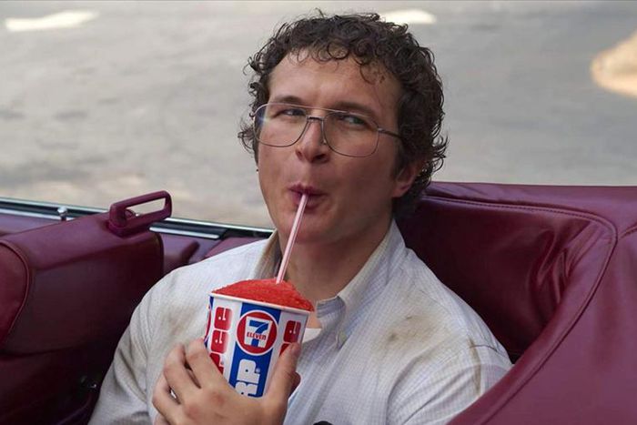 The Best Part of 'Stranger Things 3' Was Alexei