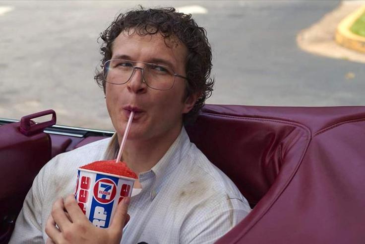 The Best Part of 'Stranger Things 3' Was Alexei