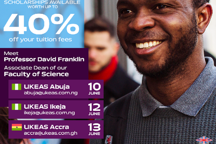 University of Porthsmouth