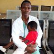 7-yr-old defiled, doctor tells court/This is not the actual image (Nigerian Tribune)
