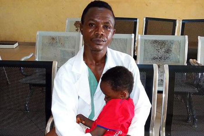 7-yr-old defiled, doctor tells court/This is not the actual image (Nigerian Tribune)