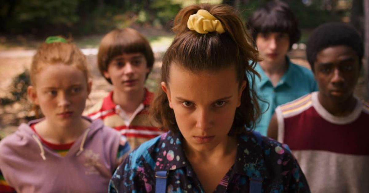 These 3 Fan Theories Have Got Us Even More Hyped for 'Stranger Things ...