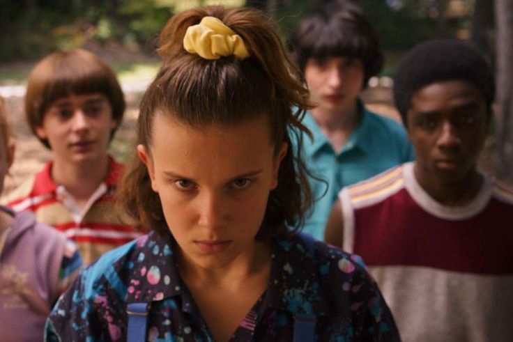 3 Fan Theories About 'Stranger Things' Season 3