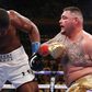 Anthony Joshua 'Doesn't Remember' Andy Ruiz Defeat